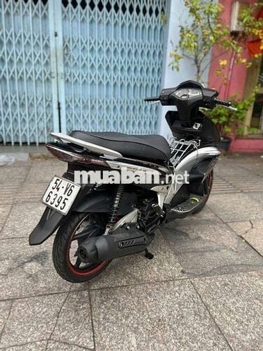 Honda air blade FI 2010 mới 90% bstp chính chủ