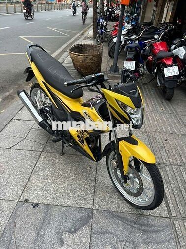 Honda sonic 150 2020 mới 90% bstp chính chủ