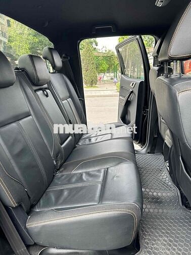 Ford Ranger 2019 WLIDTRACK 2.0 4x4 AT - 85000 km