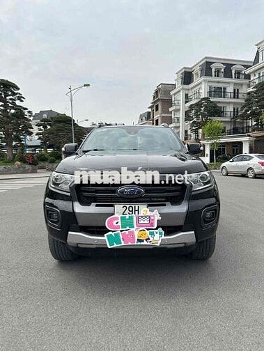 Ford Ranger 2019 WLIDTRACK 2.0 4x4 AT - 85000 km