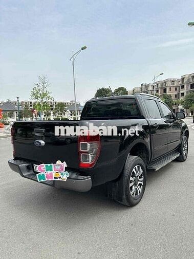 Ford Ranger 2019 WLIDTRACK 2.0 4x4 AT - 85000 km