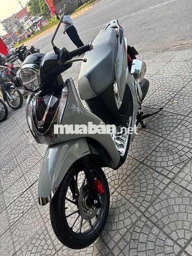 Sh mode 2024 100km abs bản đặc biệt