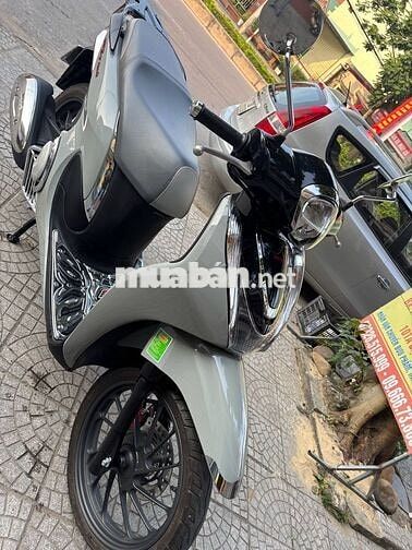 Sh mode 2024 100km abs bản đặc biệt