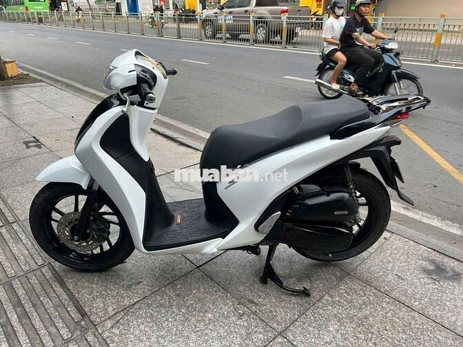 Honda sh 125 2014 mới 90% bstp chính chủ