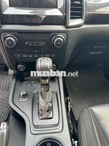 Ford Ranger 2019 WLIDTRACK 2.0 4x4 AT - 85000 km