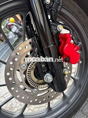 Sh mode 2024 100km abs bản đặc biệt