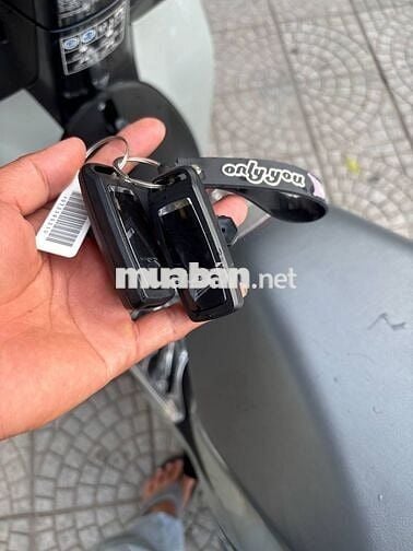 Sh mode 2024 100km abs bản đặc biệt