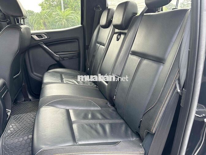 Ford Ranger 2019 WLIDTRACK 2.0 4x4 AT - 85000 km