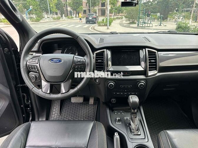 Ford Ranger 2019 WLIDTRACK 2.0 4x4 AT - 85000 km