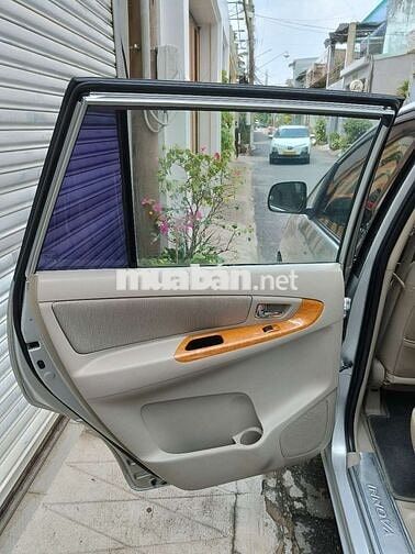 Toyota Innova 2010 G (BAO TEST HÃNG)