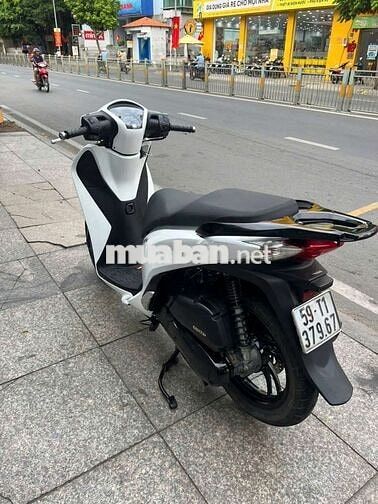 Honda sh 125 2014 mới 90% bstp chính chủ