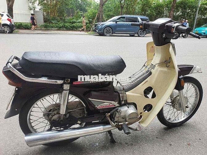 cần bán xe đream thái đời 1993 đời nhập thái