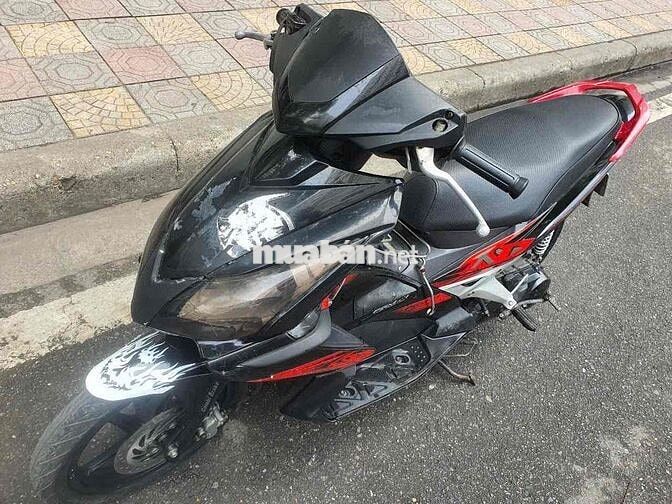 cần bán xe airblade 2008 biển hà nội