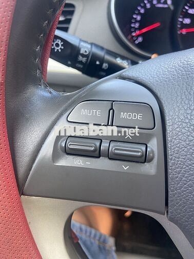 Kia Morning 2017  - 87000 km