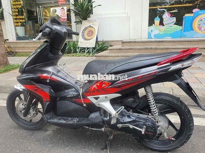 cần bán xe airblade 2008 biển hà nội