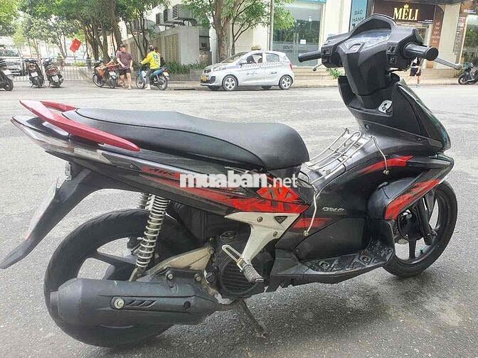 cần bán xe airblade 2008 biển hà nội