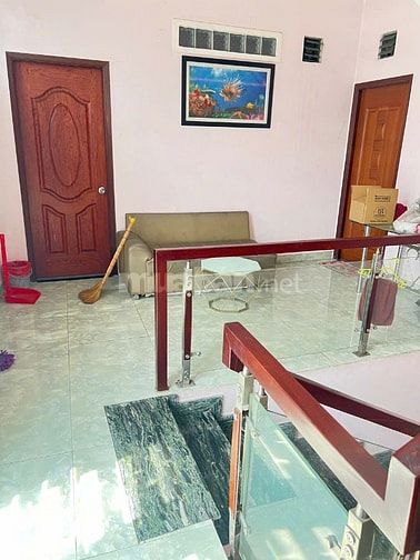 LỘ DIỆN! BÁN CĂN GÓC 2 MT NGUYỄN VĂN LUÔNG Q6 (10X14) NỞ HẬU CHỈ 25 TỶ