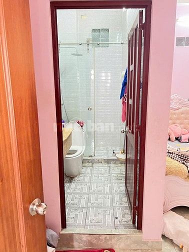 LỘ DIỆN! BÁN CĂN GÓC 2 MT NGUYỄN VĂN LUÔNG Q6 (10X14) NỞ HẬU CHỈ 25 TỶ