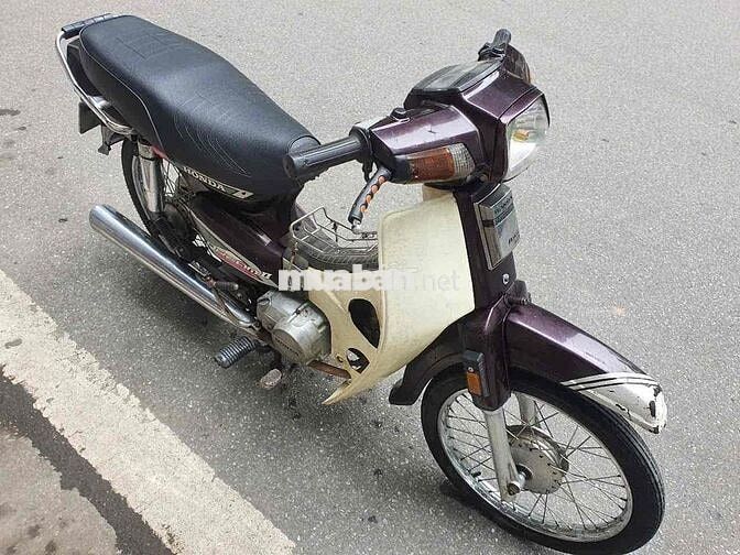 cần bán xe đream thái đời 1993 đời nhập thái