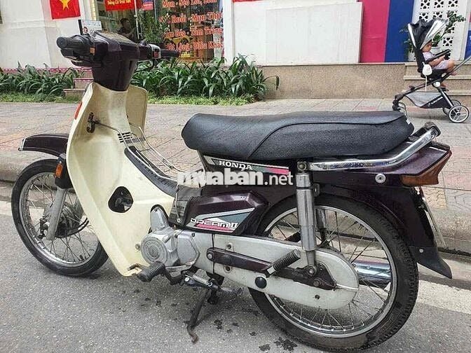 cần bán xe đream thái đời 1993 đời nhập thái