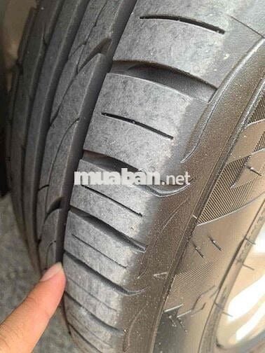 Ford Fiesta 2011 - 81000 km tìm đối thủ cùng đời
