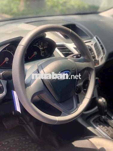 Ford Fiesta 2011 - 81000 km tìm đối thủ cùng đời