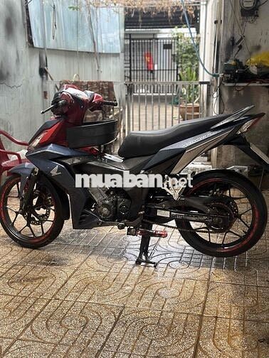 Ban xe winner v1