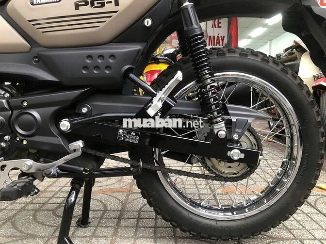 Bán yamaha ps 1 chính chủ