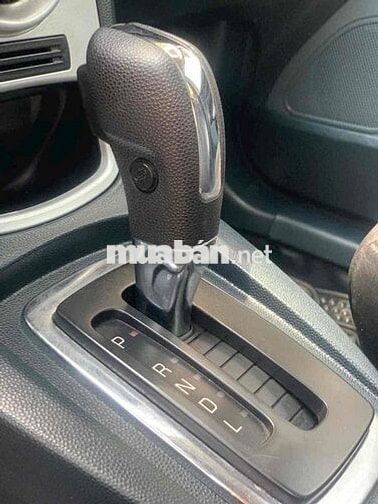 Ford Fiesta 2011 - 81000 km tìm đối thủ cùng đời