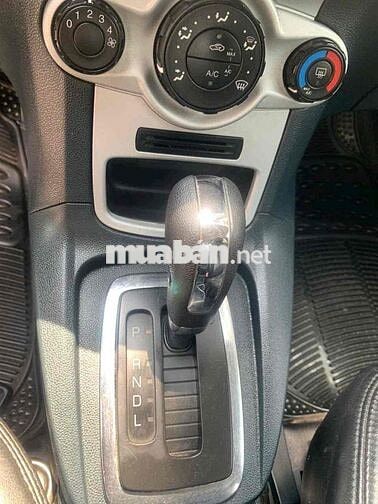 Ford Fiesta 2011 - 81000 km tìm đối thủ cùng đời