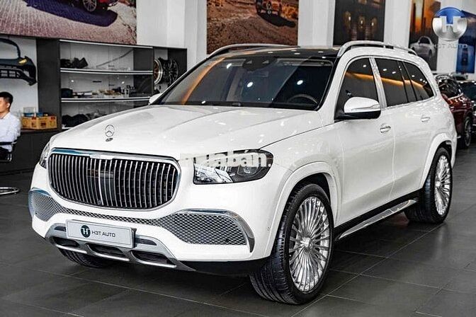 Mercedes Benz GLC Class 2022 - 10000 km
