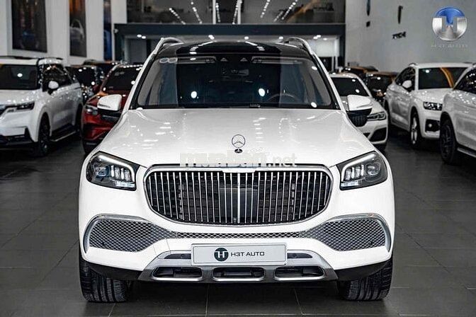 Mercedes Benz GLC Class 2022 - 10000 km