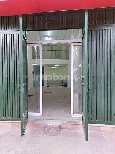 Cho thuê nhà 288 giải phóng tiện kinh doanh