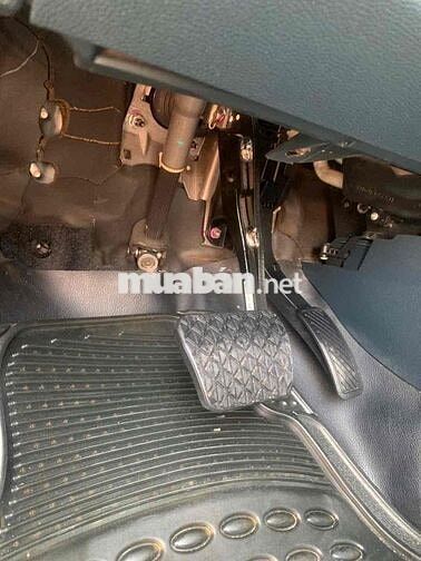 Ford Fiesta 2011 - 81000 km tìm đối thủ cùng đời