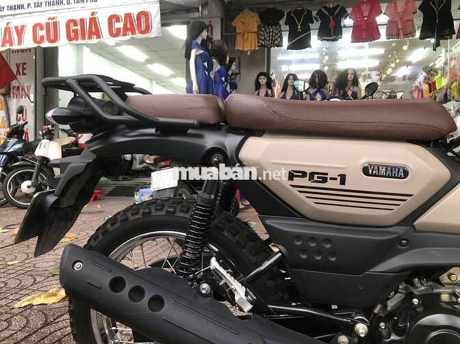 Bán yamaha ps 1 chính chủ