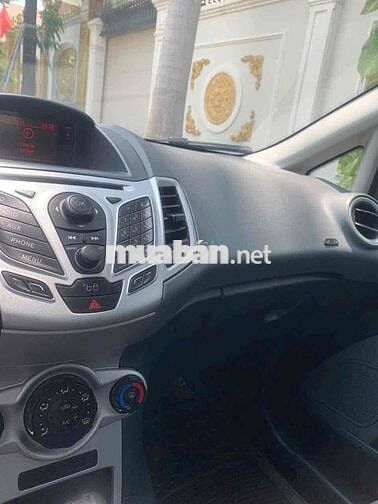 Ford Fiesta 2011 - 81000 km tìm đối thủ cùng đời