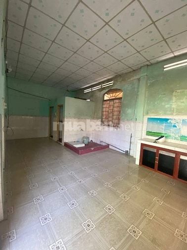 Cần bán nhà Nguyễn Thị Lắng, Củ Chi, 110m2 , Sổ hổng riêng , 725 Triệu