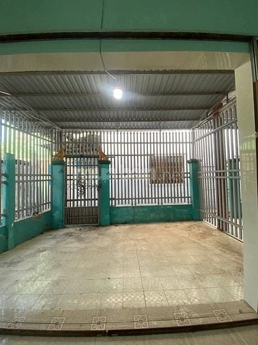 Cần bán nhà Nguyễn Thị Lắng, Củ Chi, 110m2 , Sổ hổng riêng , 725 Triệu