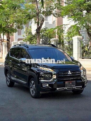 Mitsubishi Xpander Cross 2023 - 6000 km