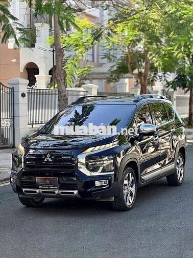 Mitsubishi Xpander Cross 2023 - 6000 km