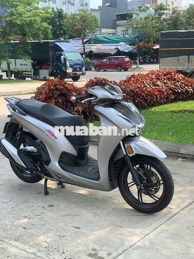 Sh 350 siêu mới 116 trịu 2022 máy thái siêu đẹp