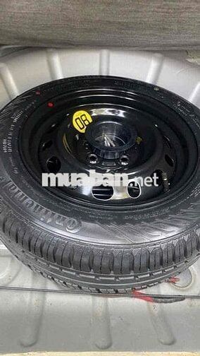Ford Fiesta 2011 - 81000 km tìm đối thủ cùng đời