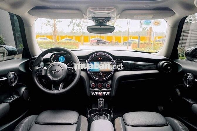 MINI Cooper 2022 Convertible S - 13000 km