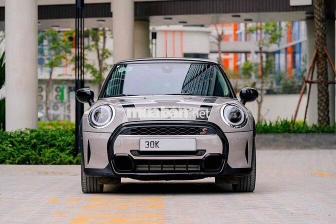MINI Cooper 2022 Convertible S - 13000 km
