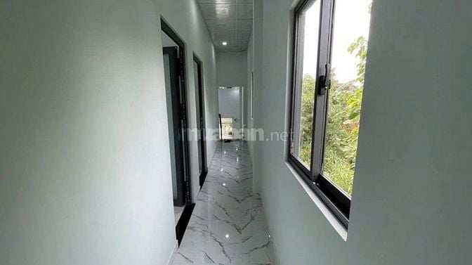 💥Nhà-2ty150-hm-106m2-đông thạnh- đặng thúc vịnh gần chợ trường học