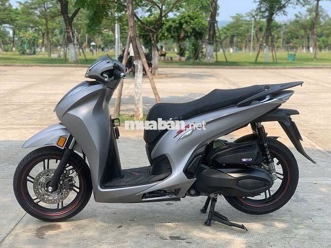 Sh 350 siêu mới 116 trịu 2022 máy thái siêu đẹp