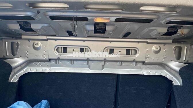Ford Fiesta 2011 - 81000 km tìm đối thủ cùng đời