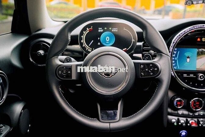 MINI Cooper 2022 Convertible S - 13000 km