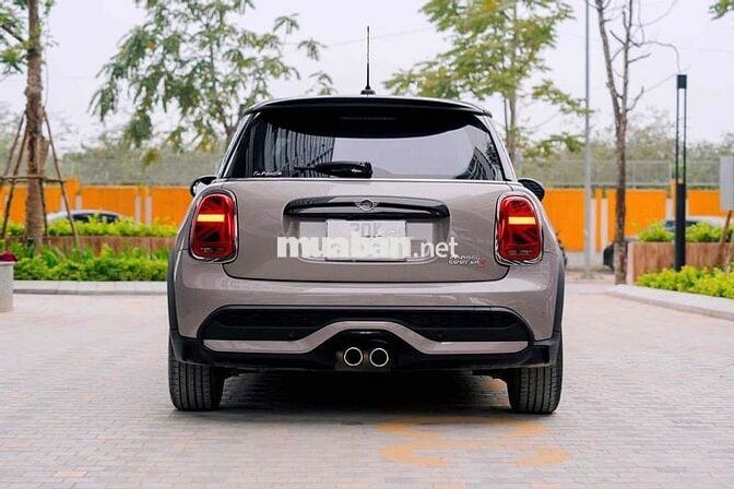 MINI Cooper 2022 Convertible S - 13000 km