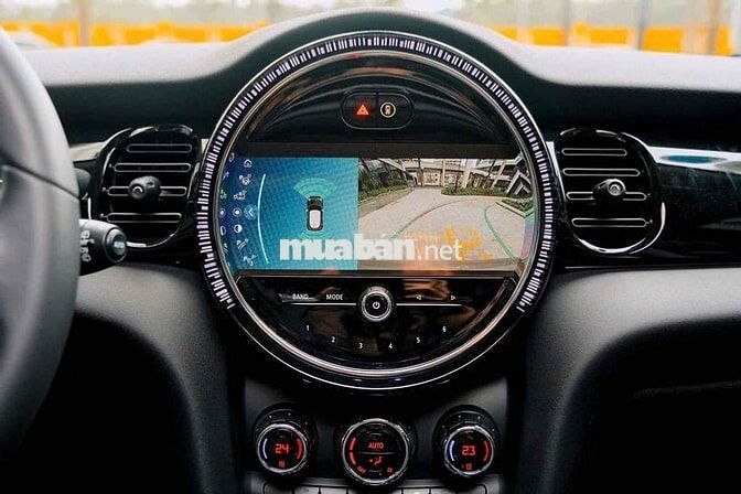 MINI Cooper 2022 Convertible S - 13000 km